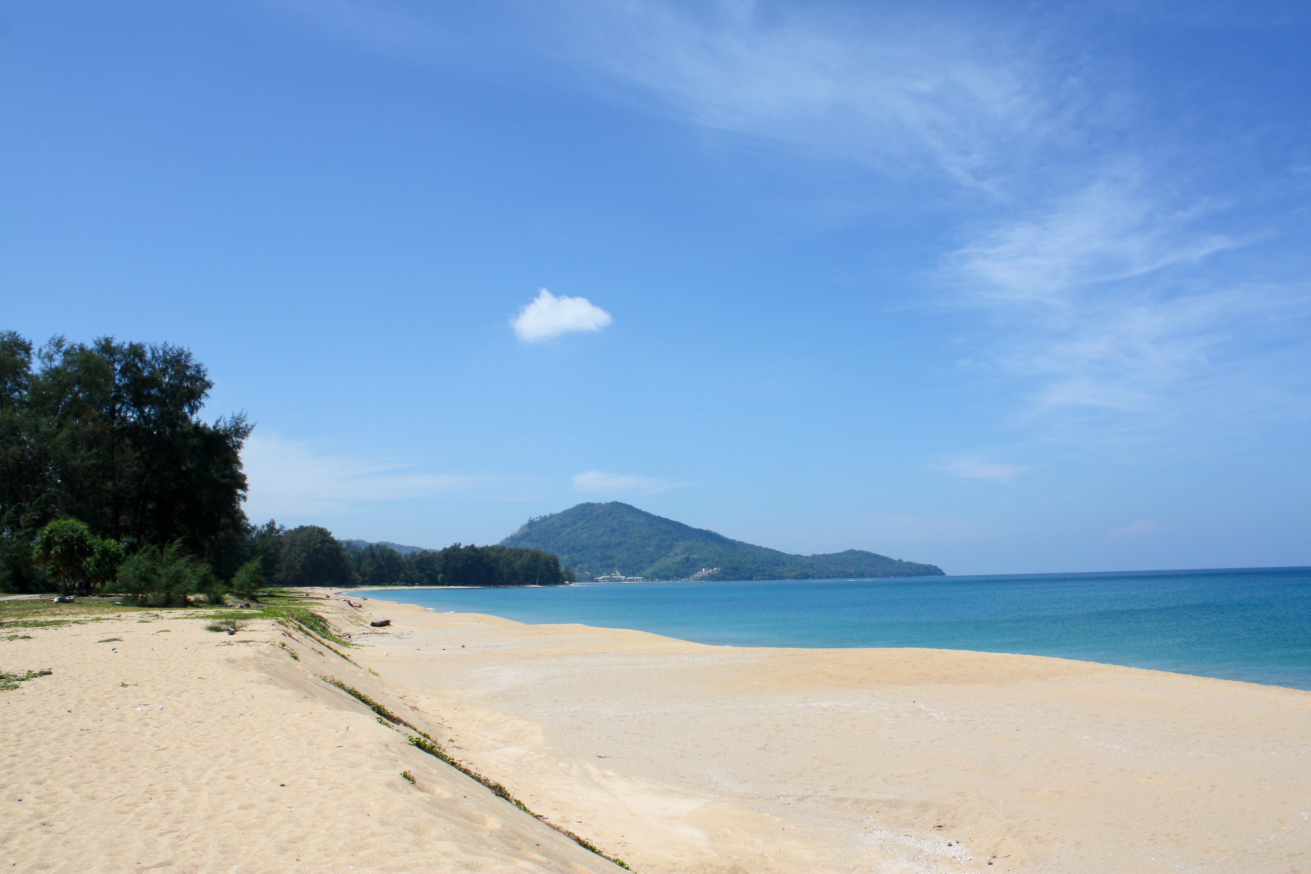 Nai Yang Beach Resort And Spa Ngoại thất bức ảnh