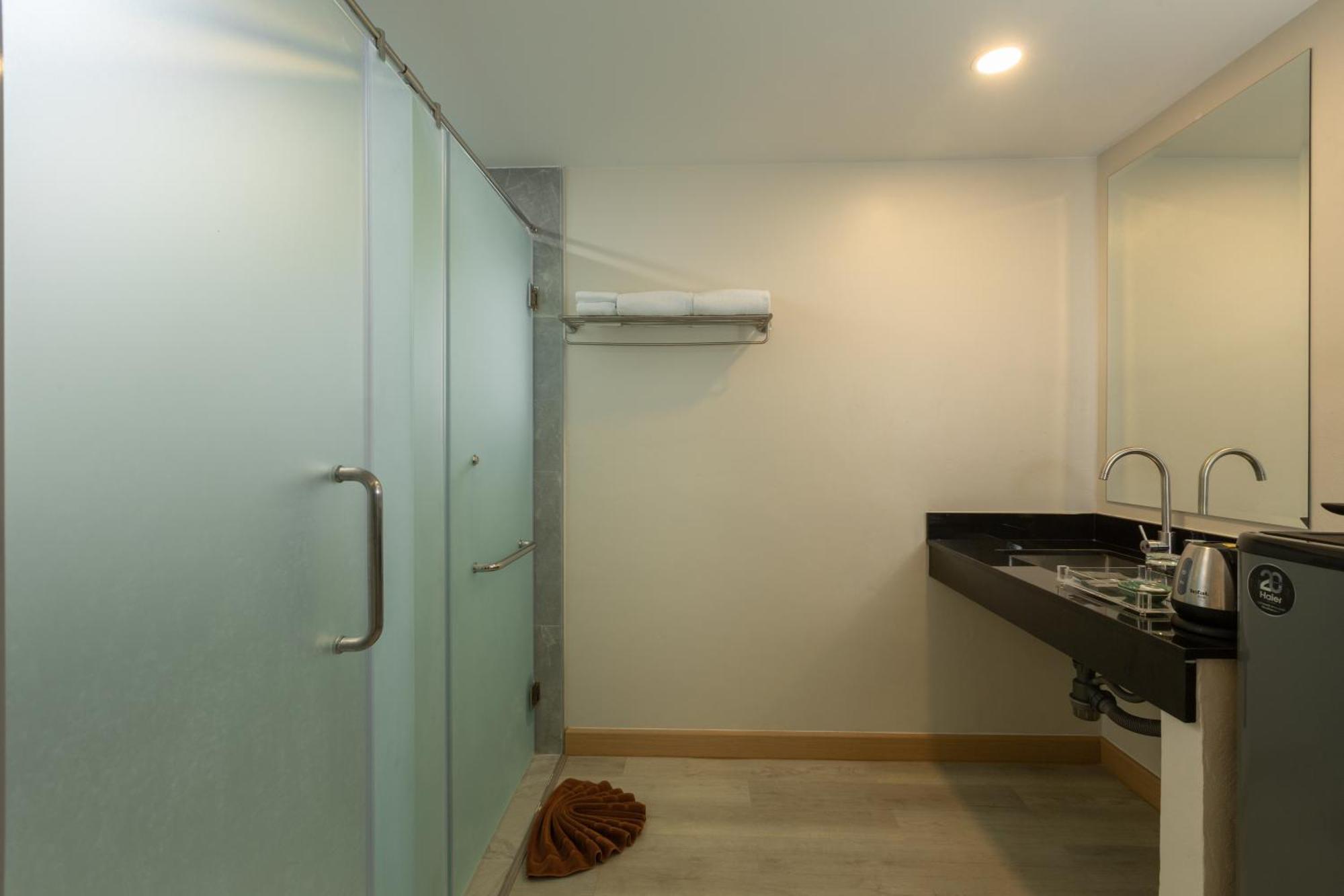 Nai Yang Beach Resort And Spa Ngoại thất bức ảnh